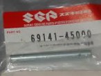 69141-45000 BRAKE PAD PIN til Suzuki TL 1000 R