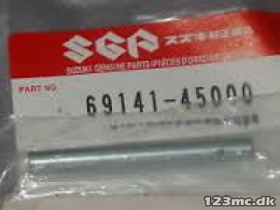 69141-45000 BRAKE PAD PIN