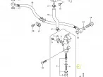 69600-15H00 CYLINDER ASSY,RR MASTER
