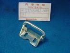 77203-MS2-000 BRACKET,SEAT LOCK til Honda