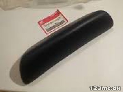 77226-MY7-000ZA SEAT,BACK *NH1L*