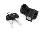 77230-399-007 LOCK ASSY., SEAT til Honda