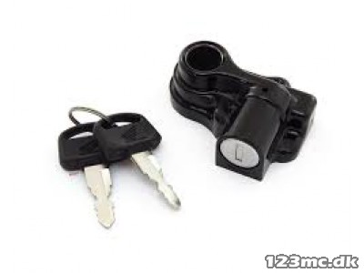 77230-399-007 LOCK ASSY., SEAT