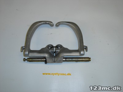 77330-MY7-000 77340-MY7-000 GRIP, R. RR. + L. RR