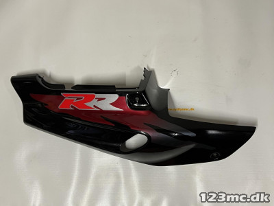 83600-MAE-000ZB COVER SET, R. SIDE (WL) *TYPE2*