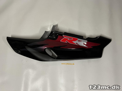 83700-MAE-000ZB COVER SET, L. SIDE (WL) *TYPE2*