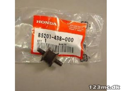 85201-438-000 RUBBER,OIL COOLER