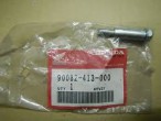 90082-413-000 BOLT, HEAD COVER til Honda