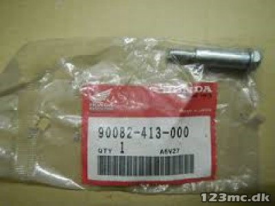 90082-413-000 BOLT, HEAD COVER