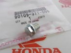 90109-371-000 BOLT, SEALING (8MM) til Honda