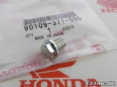 90109-371-000 BOLT, SEALING (8MM)