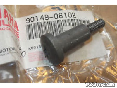 90149-06102-00 SCREW,SPEC\\\'L SHAPE