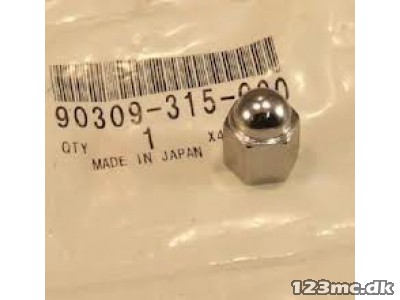 90309-315-000	NUT,RR CUSHION UP