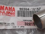 90384-18157-00 BUSH,BIMETAL FORM til Yamaha