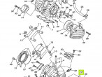 90430-17168-00 til Yamaha