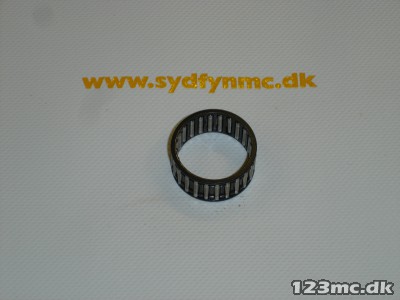 91022-MB0-003 BEARING (30X35X17)