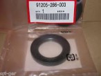 91205-286-003 OIL SEAL,33X52X7 til Honda