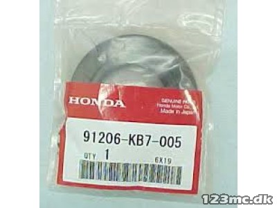 91206-KB7-005 OIL SEAL,34X62X14