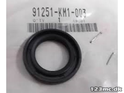91251-KM1-003 OIL SEAL,22X35X5
