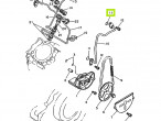 93210-07438-00 til Yamaha
