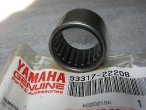 93317-22208-00 BRG,CYL-CAL ROLLER 28.5G NT til Yamaha