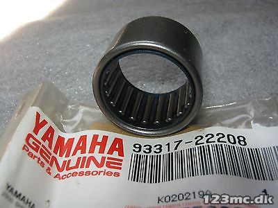 93317-22208-00 BRG,CYL-CAL ROLLER 28.5G NT