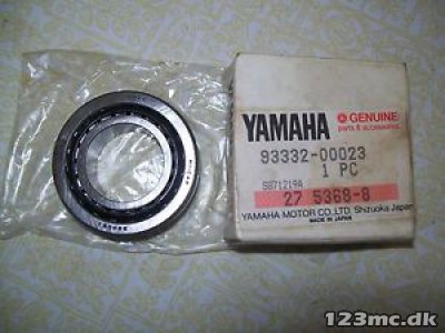 93332-00023 (93332-00079) BRG,TAPERED ROLLER 47MM