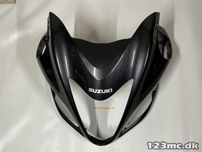 94401-15H00-YHF BODY, COWLING (GRAY)