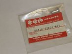94616-22D00 PIN,WINDSCREEN til Suzuki