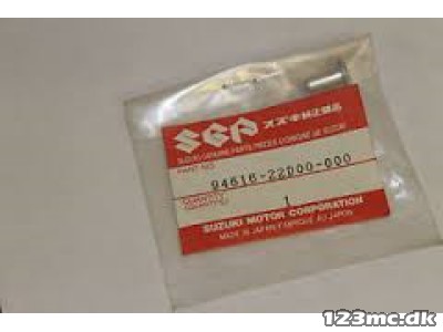 94616-22D00 PIN,WINDSCREEN