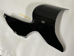 94661-15H00-YAY COWLING, UNDER REAR (BLACK) til Suzuki GSX 1300 R Hayabusa