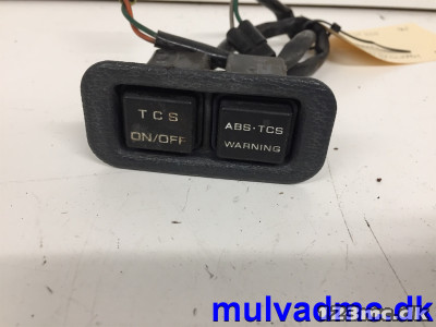 ABS/TCS Kontakt
