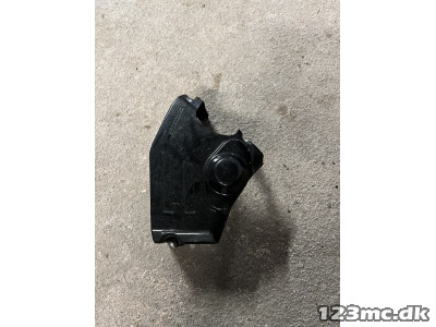 Afdækning fortandhjul