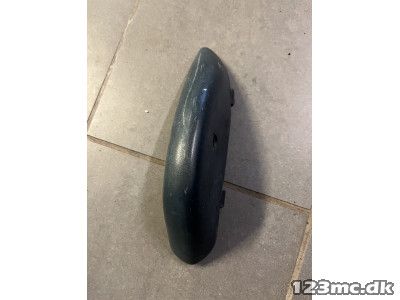 Afdækning H Styrtbøjle