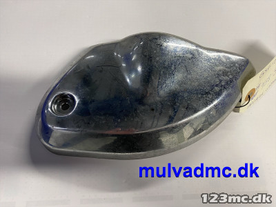 Afdækning v. Luftfilterkasse