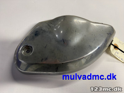 Afdækning v. Luftfilterkasse venstre