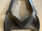 Afdækning ved bagsæde til Kawasaki Ninja 500 SE Afdækning ved bagsæde til Kawasaki Ninja 500 SE