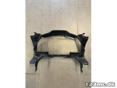 Afdækning ved speedometer