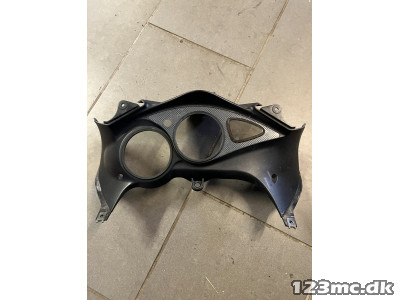 Afdækning ved speedometer