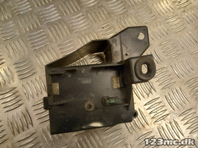 Afskærmning Batteri VT 600