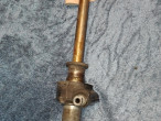 aksel, 410681164 til Kawasaki GPZ 900 R