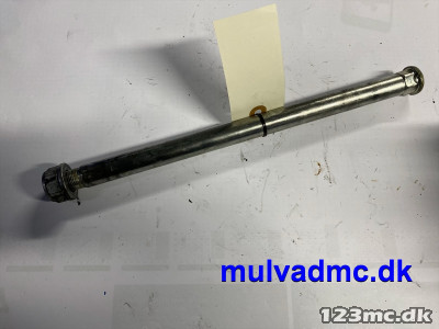 Aksel til bagsvinger