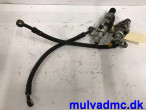 Antidyk forgafler til Yamaha FJ 1200