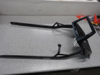 Bagagebærer, 6504521 01 01 til Yamaha FZ6