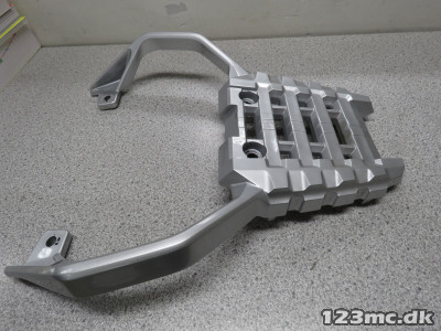 Bagagebærer m. passagerbøjler Suzuki DL1000