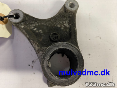 Bagbremse kaliber holder