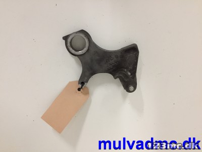 Bagbremse kaliber holder