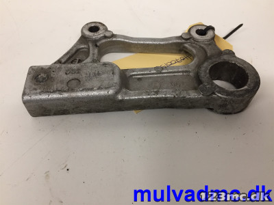 Bagbremse kaliber holder