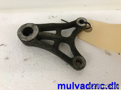 Bagbremse kaliber holder