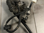 Bagbremse komplet til Suzuki GSX 600 F Bagbremse komplet til Suzuki GSX 600 F